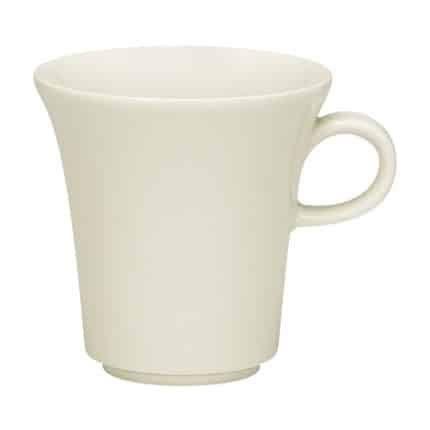 GENERATION DURACREAM PORCELAIN CUP 10CL SCHONWALD GERMANY