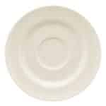 BY ORDER GENERATION DURACREAM COMBI SAUCER EMBOSSED 16CM SCHONWALD GERMANY