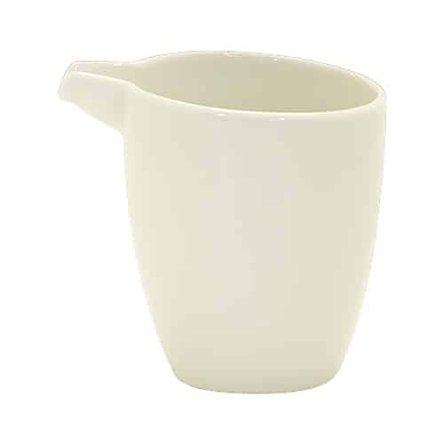 CRO-SCH-384715.jpg WELLCOME DURACREAM CREAMER NO HANDLE 15CL SCHONWALD GERMANY - Image 1