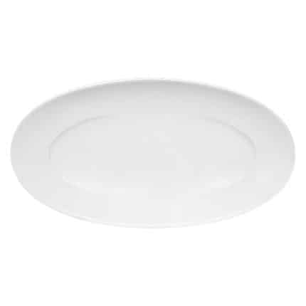 GRACE PLATTER OVAL 33X17CM SCHONWALD GERMANY