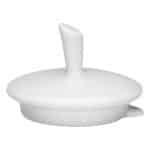 BY ORDER GRACE SPARE LID FOR TEA POT 394340 SCHONWALD GERMANY