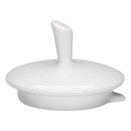 BY ORDER GRACE SPARE LID FOR TEA POT 394340 SCHONWALD GERMANY