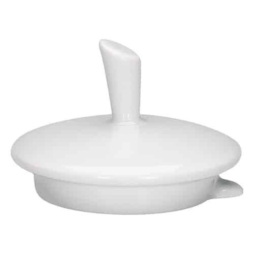 CRO-SCH-394342.jpg BY ORDER GRACE SPARE LID FOR TEA POT 394340 SCHONWALD GERMANY - Image 1
