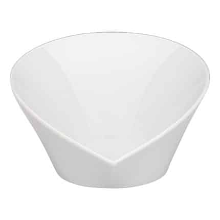 BY ORDER GRACE SMALL DISH OVAL 19X15CM 17CL SCHONWALD GERMANY