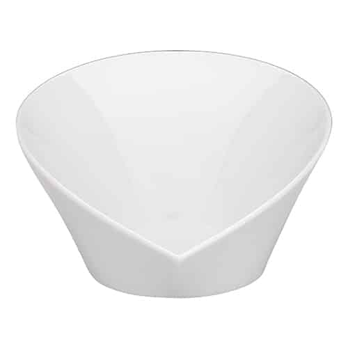 CRO-SCH-396115.jpg BY ORDER GRACE SMALL DISH OVAL 19X15CM 17CL SCHONWALD GERMANY - Image 1