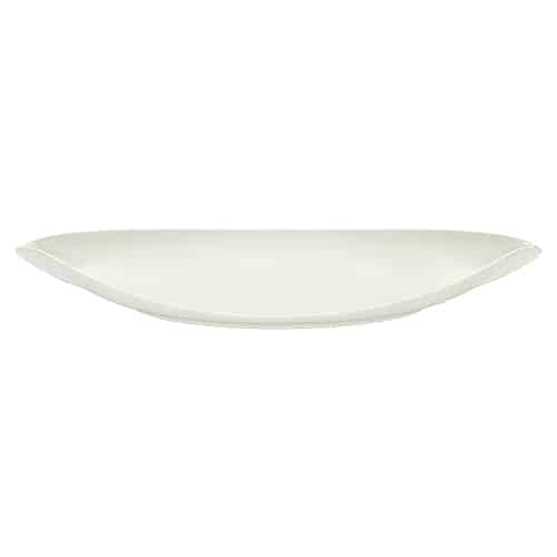CRO-SCH-822628.jpg BY ORDER DELIGHT NOBLE PLATTER SPECIAL 28X9CM SCHONWALD GERMANY - Image 1