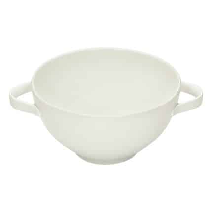 BY ORDER DELIGHT NOBLE SOUP CUP 35CL SCHONWALD GERMANY