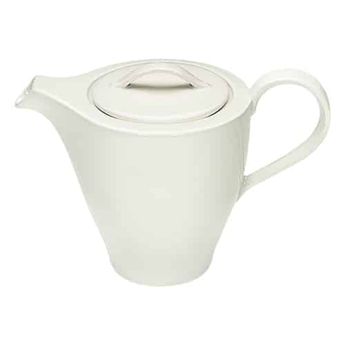 CRO-SCH-824130.jpg DELIGHT NOBLE COFFEE POT 30CL SCHONWALD GERMANY - Image 1