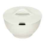 BY ORDER DELIGHT NOBLE SUGAR BOWL 19CL SCHONWALD GERMANY