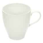 BY ORDER DELIGHT NOBLE CUP MUG 30CL SCHONWALD GERMANY