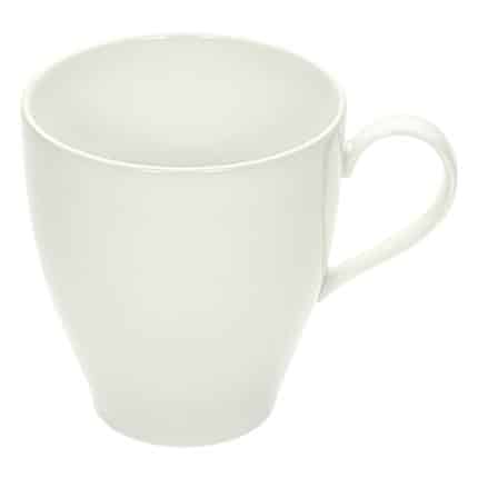 BY ORDER DELIGHT NOBLE CUP MUG 30CL SCHONWALD GERMANY