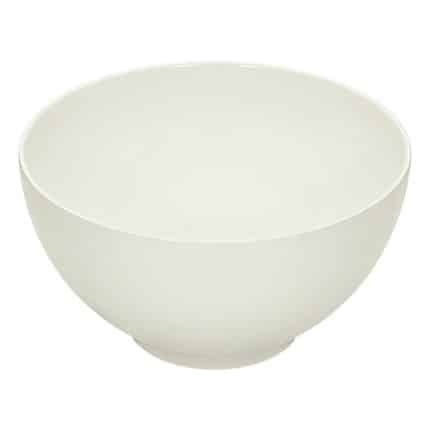 BY ORDER DELIGHT NOBLE BOWL LOW 12X6CM 35CL SCHONWALD GERMANY