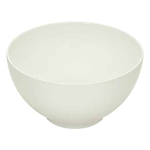 CRO-SCH-826685.jpg BY ORDER DELIGHT NOBLE BOWL LOW 12X6CM 35CL SCHONWALD GERMANY - Image 1
