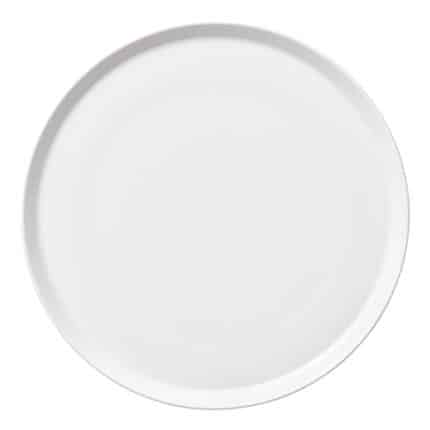 SCANDIC PLATE FLAT 27CM SCHONWALD GERMANY