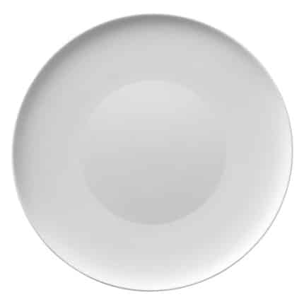 ESSENTIALS PLATE FLAT COUP 29CM SCHONWALD GERMANY