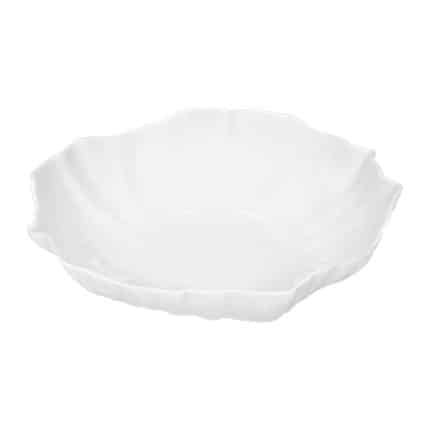 SHOWPIECES PORCELAIN BOWL SPECIAL 27X7CM SCHONWALD GERMANY