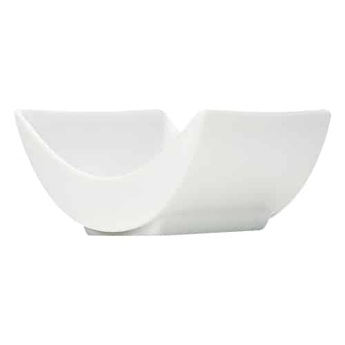 CRO-SCH-997910.jpg BY ORDER ACCESSORIES SUGAR STICK HOLDER 13X7CM SCHONWALD GERMANY - Image 1