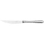 BY ORDER IDEA STEAK KNIFE 1PC INOX 18-10 ARTHUR-KRUPP SAMBONET ITALY