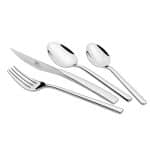 HOTEL-RIO MOKKA SPOON INOX 2MM 1PC 0246874 GTSA