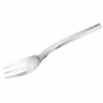 TABLE UTENSILS OYSTER FORK 14CM INOX 18-10 LIVING LINE PADERNO ITALY
