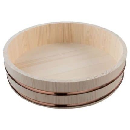 SUSHI RISE TUB D-45CM PADERNO