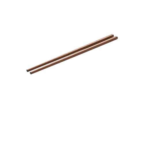 ETH-PLA-749980191000000.jpg CHOPSTICKS HARDWOOD 24CM 1PAIR PLAYGROUND - Image 1