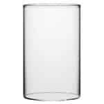 BY ORDER SLIM BASIC LD 37CL BOROSILICATE 7X11CM ESPIEL