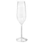BY ORDER STRASS FLUTE CHAMPAGNE ESPIEL