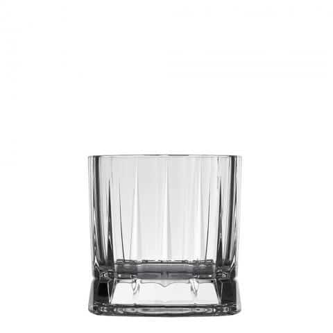 GLA-ESP-NU68184.jpg NUDE WAYNE WHISKY DOF 33CL 1PC ESPIEL - Image 1