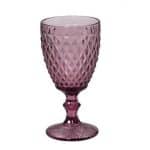 BY ORDER - TRISTAR GLASS PURPLE WINE 28CL ESPIEL