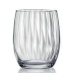 BY ORDER OPTIC GLASS STEMLESS WATER 30CL F2D