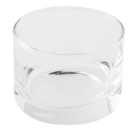 TESTING GLASSES D6.5XH5CM - 12PCS PADERNO