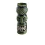 TIKI MUG CERAMIC 7X21.5CM 65CL PADERNO