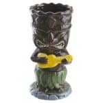 TIKI MUG CERAMIC 8X16.5CM 34CL PADERNO