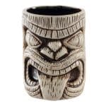 TIKI MUG CERAMIC 10X13CM 60CL PADERNO