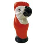 TIKI MUG CERAMIC 6.5X17.5CM 40CL PADERNO