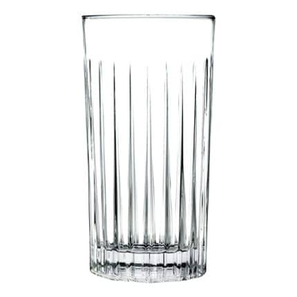 CRYSTAL LUXION TIMELESS TUMBLER HB 44CL RCR ITALY - 8007815257539