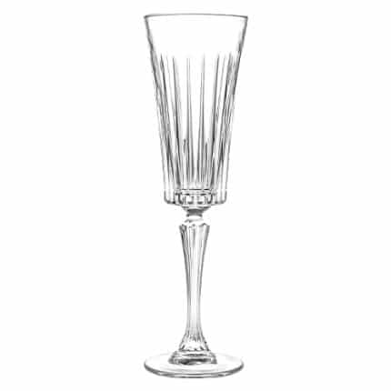 CRYSTAL LUXION TIMELESS CHAMPAGNE 21CL RCR ITALY - 8007815258741