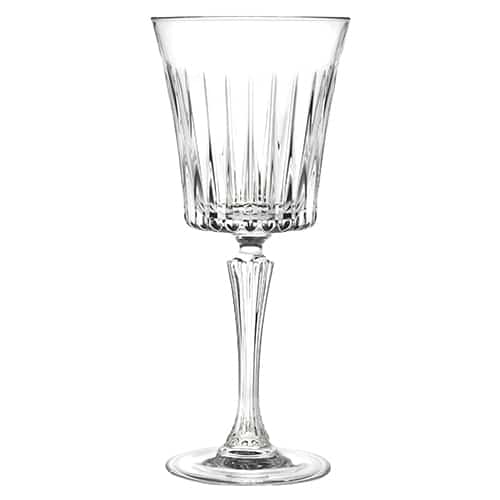 GLA-RCR-25879020006.jpg CRYSTAL LUXION TIMELESS RED WINE 30CL RCR ITALY- 8007815258796 - Image 1