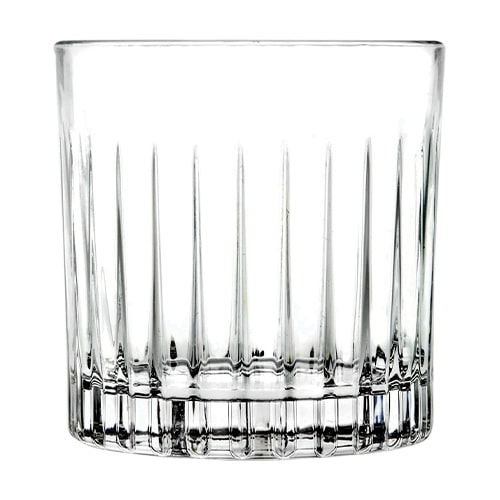 GLA-RCR-25885020006.jpg CRYSTAL LUXION TIMELESS TUMBLER DOF 36CL RCR ITALY - 8007815258857 - Image 1