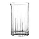 CRYSTAL LUXION TIMELESS MIXING COCKTAIL GLASS 65CL RCR