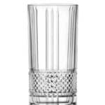 BRILLANTE HB TUMBLERS 37CL RCR ITALY