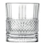 BRILLANTE DOF TUMBLERS 34CL RCR ITALY