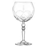 ALKEMIST GIN TONIC GLASS 58CL RCR ITALY