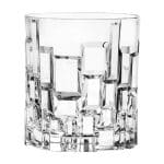 ETNA GLASS TUMBLER DOF 33CL RCR CRISTALLERIA ITALY - 8007815274390