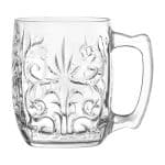 TATTOO MOSCOW MULE 43CL RCR ITALY