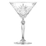 MELODIA CRYSTAL GLASS 21CL MARTINI RCR ITALY
