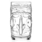 TIKI STACKABLE PULCINELLA 45CL RCR ITALY