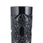 OFFER UNIGLASS VINTAGE FUNKY 45CL HB BLACK MATT