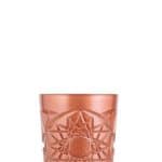 OFFER UNIGLASS VINTAGE FUNKY 35CL DOFCOPPER